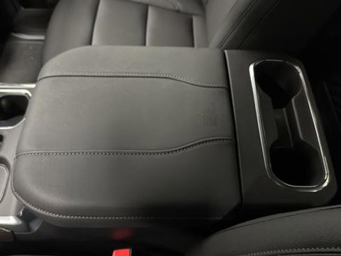 New 2026 Chevrolet Silverado 1500 RST w/ Dark Appearance Package image 19