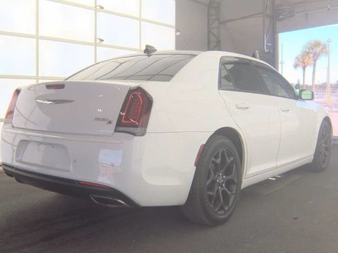 Used 2019 Chrysler 300 S w/ Safetytec Plus Group AWD/4WD image 20