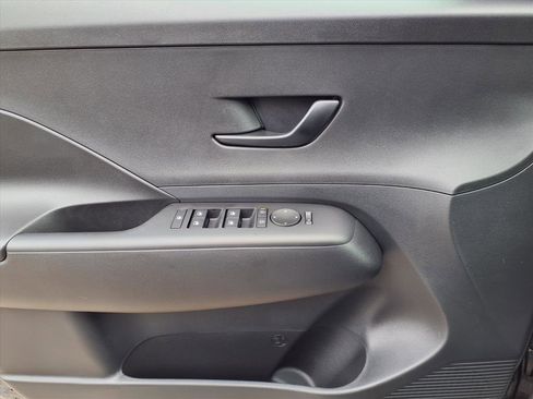 New 2026 Hyundai Kona SEL Sport image 8