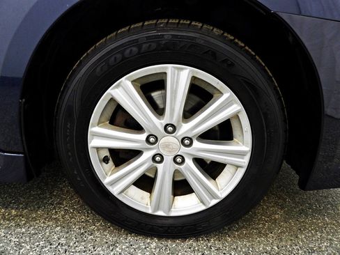 Used 2012 Subaru Legacy 2.5i w/ Alloy Wheel Pkg image 20