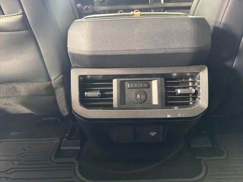 Certified 2024 Ford F350 Platinum w/ Tremor Off-Road Package image 13