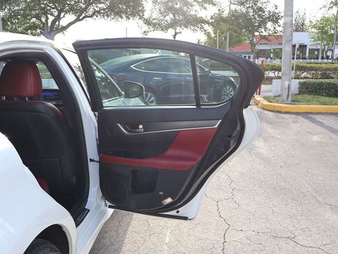 Used 2020 Lexus GS 350 F Sport RWD image 30