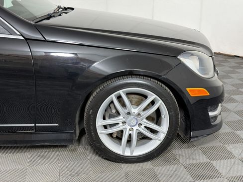 Used 2013 Mercedes-Benz C 300 4MATIC Sedan image 13