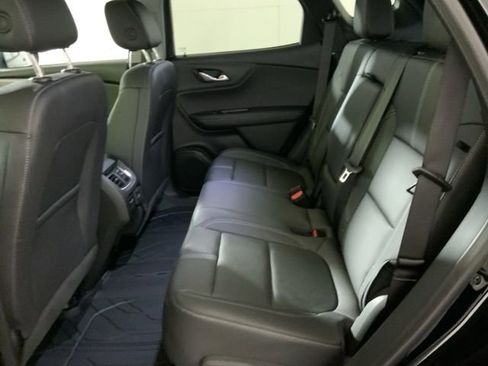 New 2026 Chevrolet Blazer LT w/ Sound & Technology Package AWD/4WD image 31