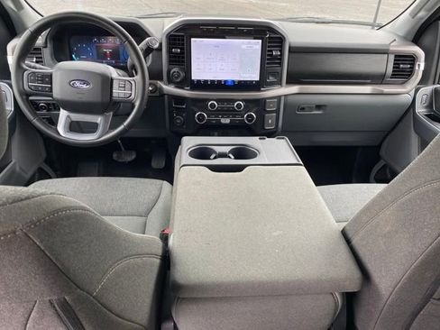 Used 2024 Ford F150 XLT image 5