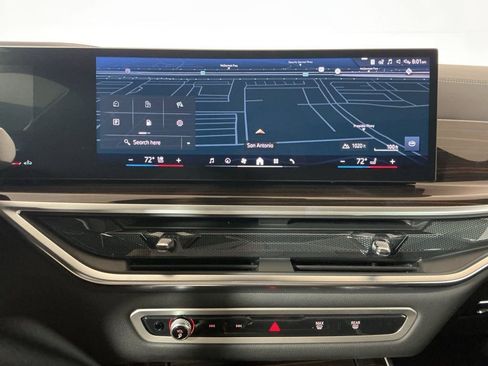 New 2026 BMW X5 sDrive40i w/ M Sport Package image 13