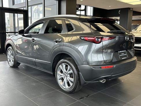 Certified 2023 MAZDA CX-30 AWD 2.5 S w/ Select Package image 7