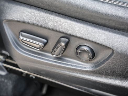 Certified 2023 Toyota Corolla Cross XLE w/ Convenience Package image 12