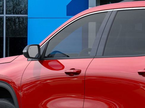 New 2026 Chevrolet Traverse LT image 36