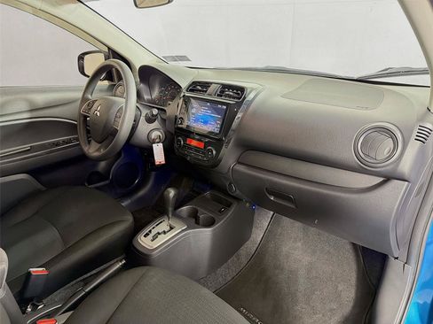 Used 2024 Mitsubishi Mirage G4 ES FWD image 29