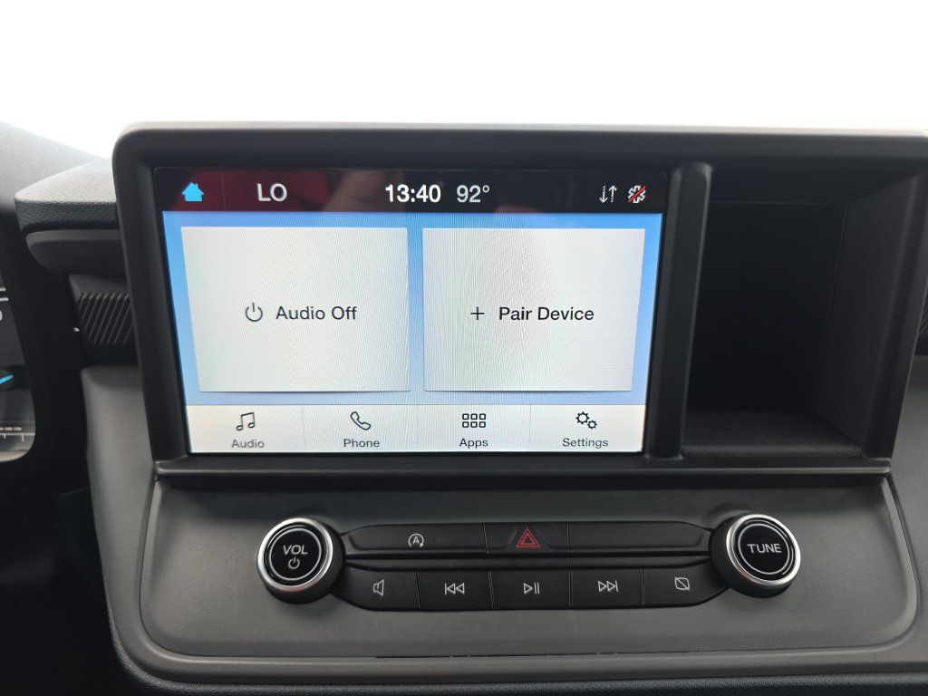 Used 2023 Ford Maverick Tremor w/ Tremor Off-Road Package AWD/4WD image 21