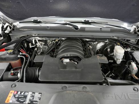 Used 2018 GMC Yukon Denali w/ Denali Ultimate Package image 43