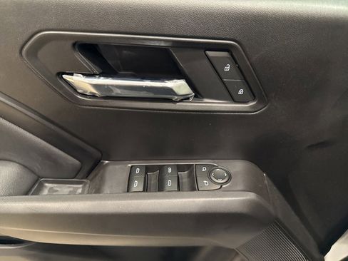 New 2025 GMC Canyon Elevation w/ Convenience Package image 21