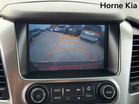 Used 2015 Chevrolet Tahoe LTZ image 23