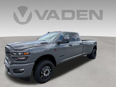 New 2026 RAM 3500 Big Horn