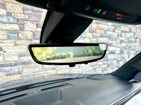 Used 2021 Chevrolet Suburban High Country image 19