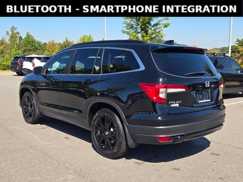 Used 2022 Honda Pilot Special Edition image 5