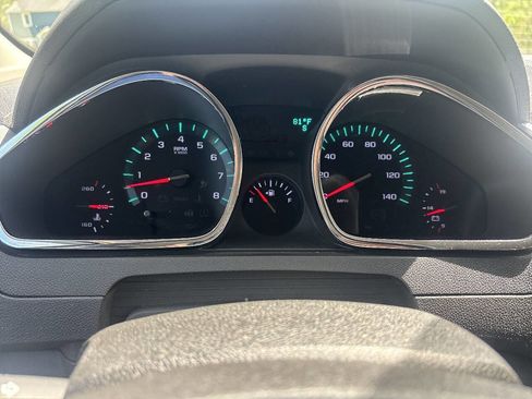 Used 2009 Chevrolet Traverse LT AWD/4WD image 31