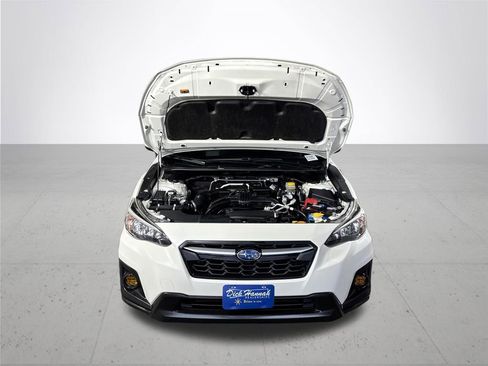 Used 2018 Subaru Crosstrek 2.0i Premium image 22