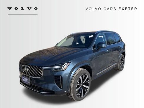 New 2026 Volvo XC90 B6 Core w/ Protection Package AWD/4WD image 3