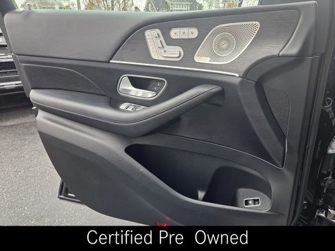 Certified 2023 Mercedes-Benz GLE 450 4MATIC image 29