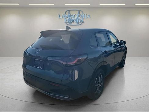 Used 2024 Honda HR-V EX-L image 5