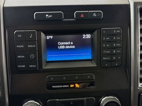 Used 2016 Ford F150 XLT w/ Equipment Group 301A Mid image 14