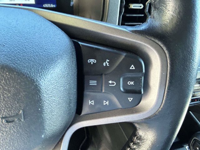 Used 2024 Ford Bronco Big Bend AWD/4WD image 31
