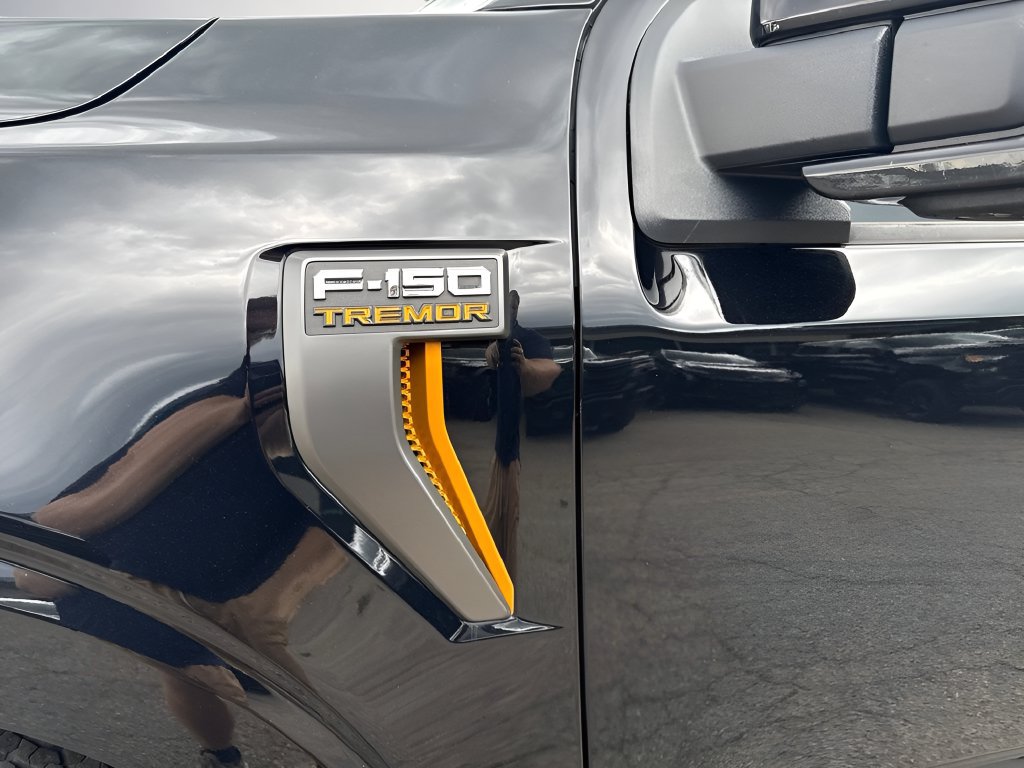 Used 2024 Ford F150 Tremor w/ Equipment Group 402A High AWD/4WD image 79