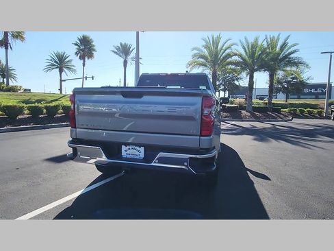 New 2026 Chevrolet Silverado 1500 LT w/ Safety Package image 20