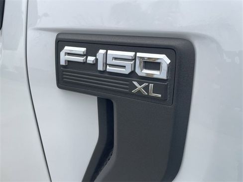 Used 2021 Ford F150 XL w/ Equipment Group 101A High image 29