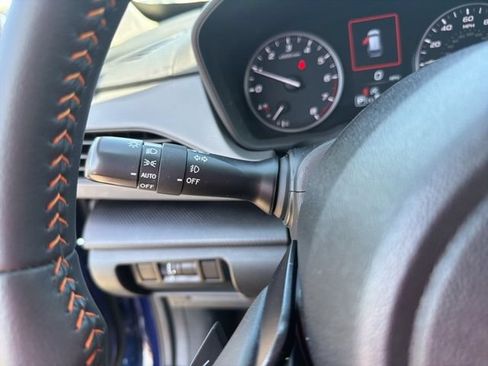 Used 2024 Subaru Crosstrek 2.5i Limited AWD/4WD image 29