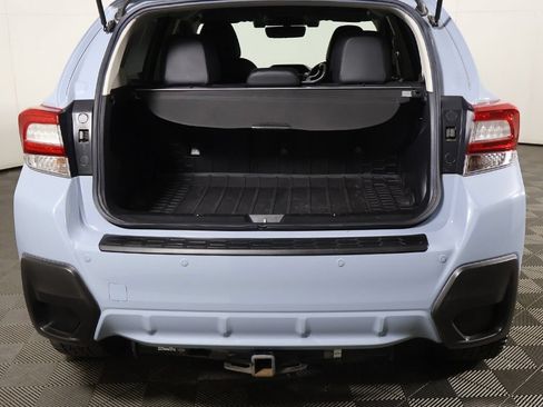 Used 2019 Subaru Crosstrek 2.0i Limited w/ Popular Package #4 AWD/4WD image 14