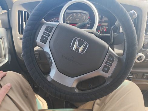 Used 2007 Honda Ridgeline RTL image 31