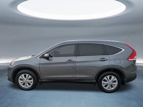 Used 2013 Honda CR-V EX-L image 7