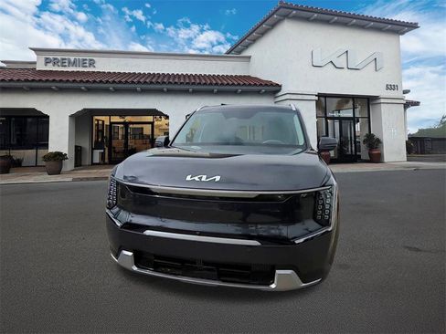 New 2026 Kia EV9 Land image 3
