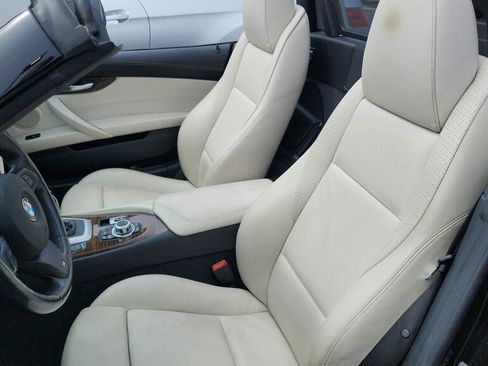 Used 2016 BMW Z4 sDrive35is RWD image 27