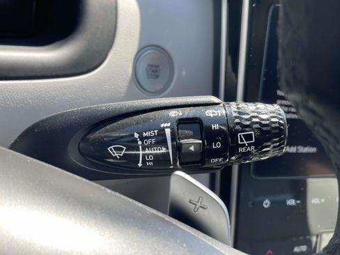 Used 2024 Hyundai Tucson Limited FWD image 21