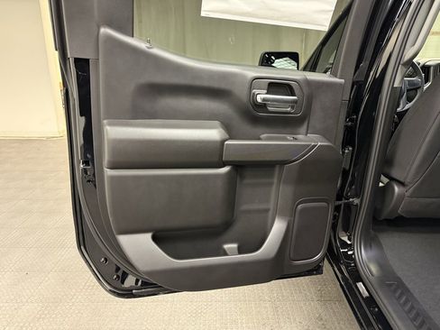 New 2026 GMC Sierra 1500 Pro w/ Graphite Edition image 22