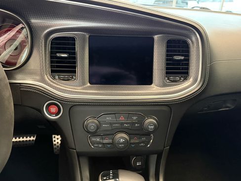 Used 2023 Dodge Charger SRT Hellcat RWD image 16