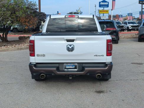 Used 2019 RAM 1500 Limited image 7