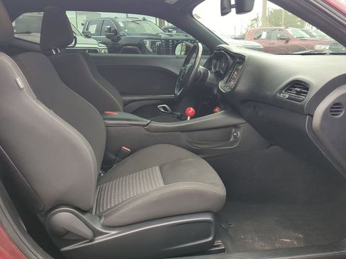 Used 2019 Dodge Challenger R/T Scat Pack image 13