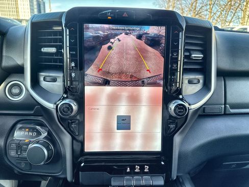 New 2026 RAM 1500 Big Horn image 19