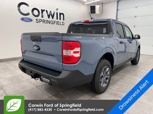 New 2026 Ford Maverick XLT w/ XLT Luxury Package image 5