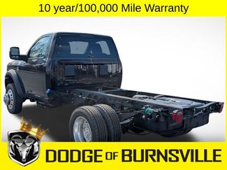 New 2026 RAM 4500 Tradesman w/ Chrome Appearance Group video 2