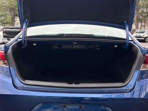 Used 2019 Hyundai Sonata SE image 12