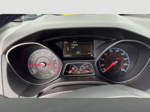 Used 2017 Ford Focus RS image 16