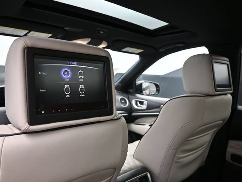 Used 2019 INFINITI QX60 Luxe w/ Limited Package AWD/4WD image 30
