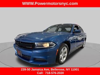 Used 2022 Dodge Charger SXT RWD 360° Tour