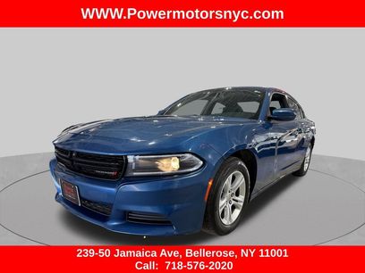 Used 2022 Dodge Charger SXT